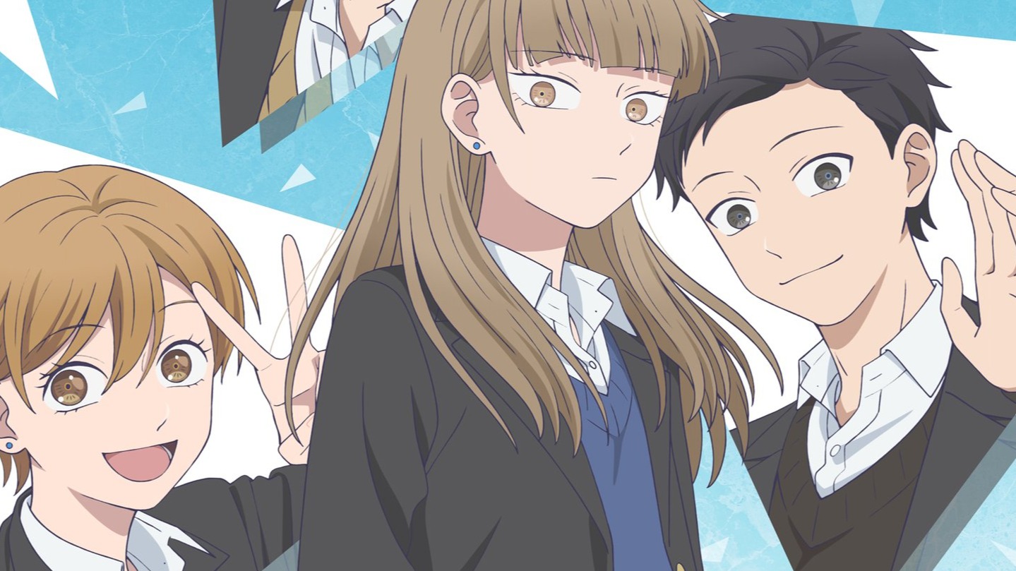 Netflix’s New Anime Drops Weekly Starting April 2026