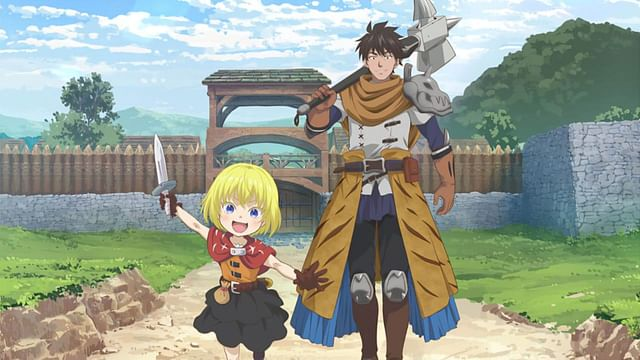 コミック・アニメ abisinian.sion 29-sai Dokushin Chuuken Boukensha no Nichijou Receives TV Anime