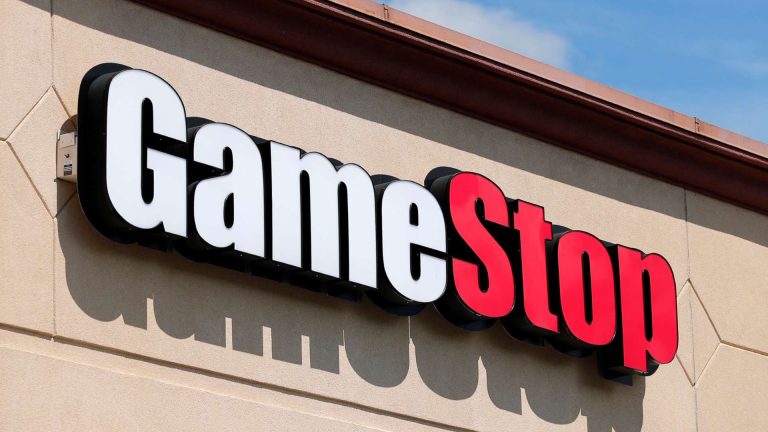 More GameStop Store Closures in January 2026