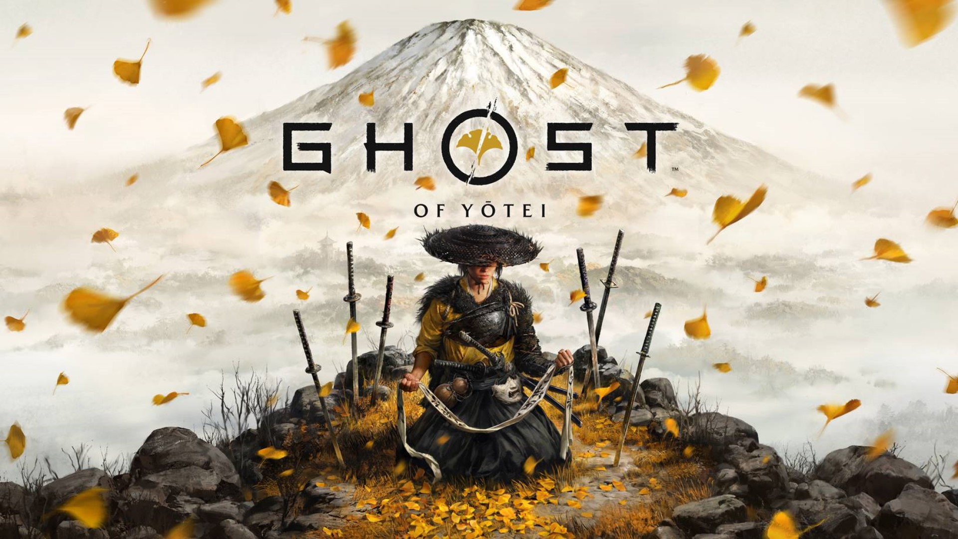 Ghost Of Yōtei Release Date And Collector's Edition Revealed | The