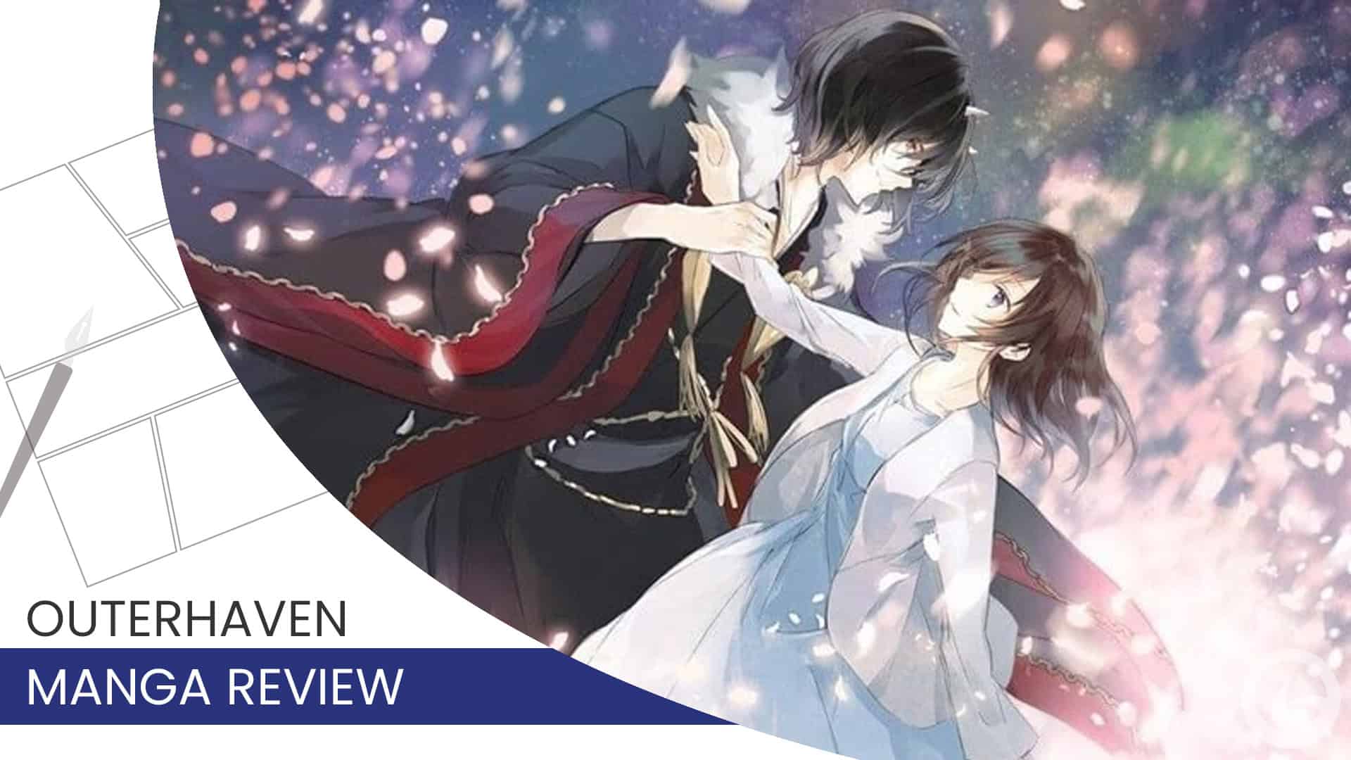 Kakuriyo: Bed and Breakfast for Spirits