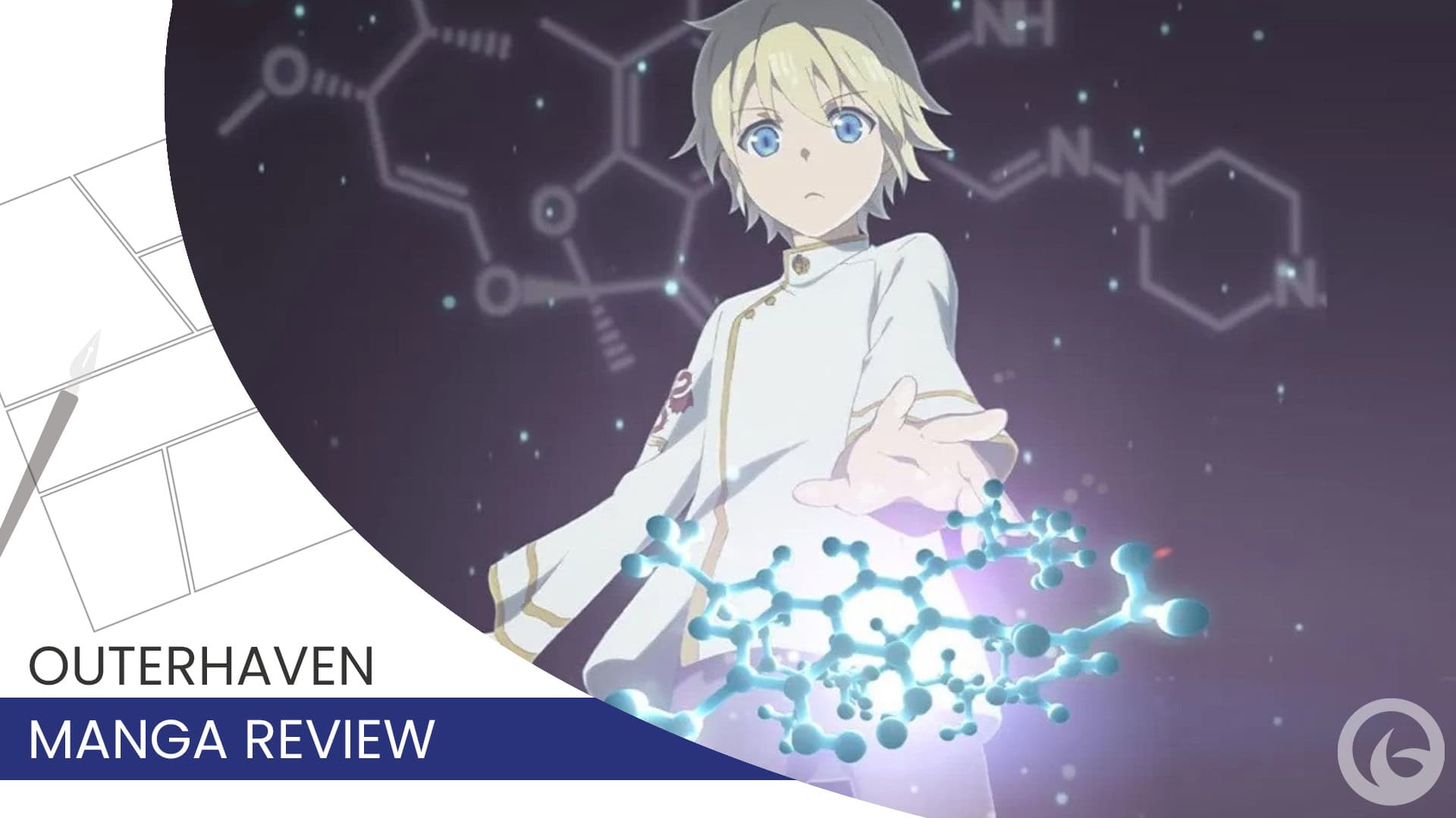 parallel world pharmacy | The Outerhaven parallel world pharmacy