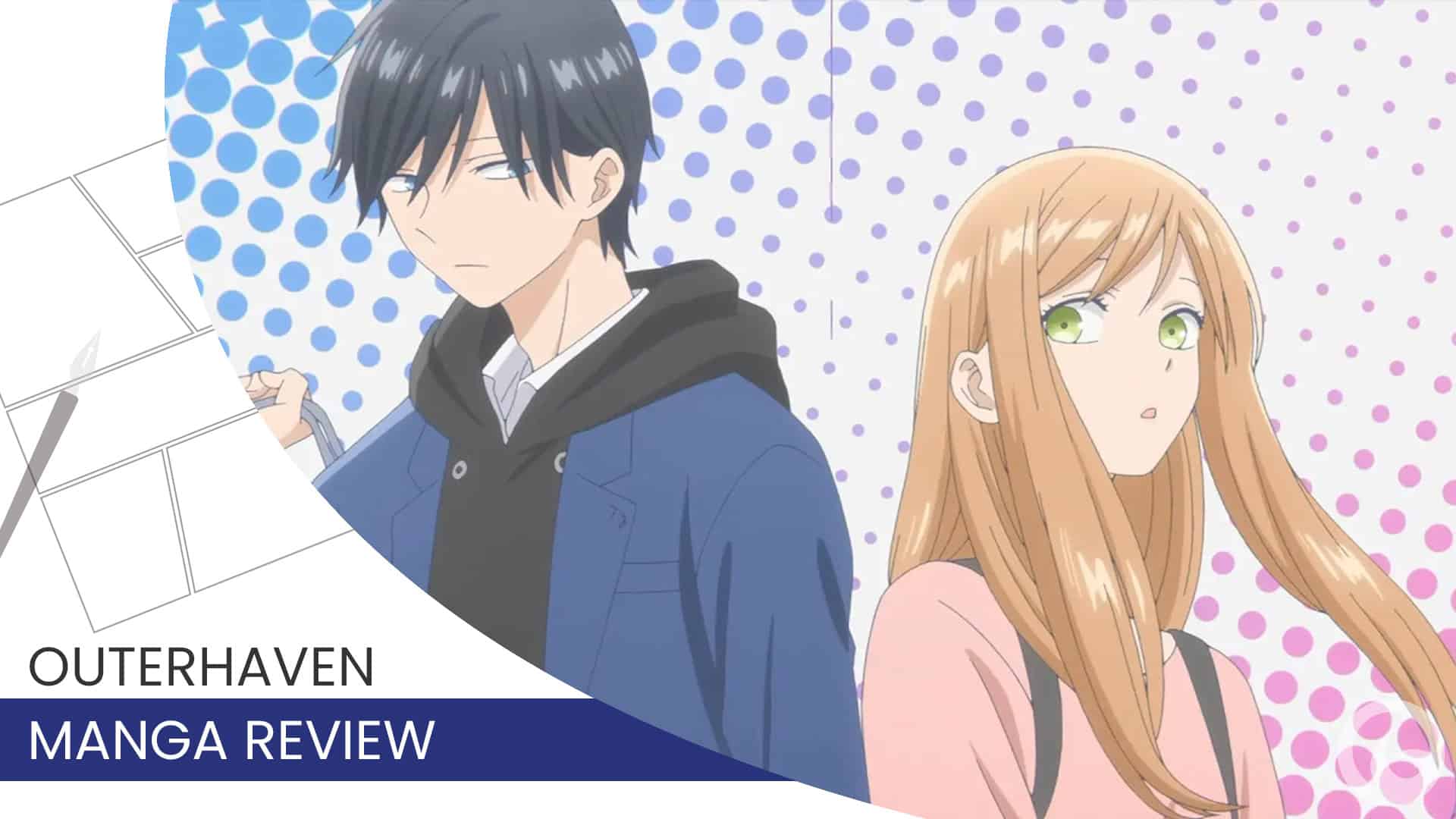 My Love Story with Yamada-kun at Lvl 999